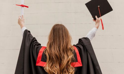 DBA (Doctorate of Business Administration)