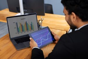 Data Analytics & Reporting De l’Analyse au Tableau de Bord avec Excel et Power BI