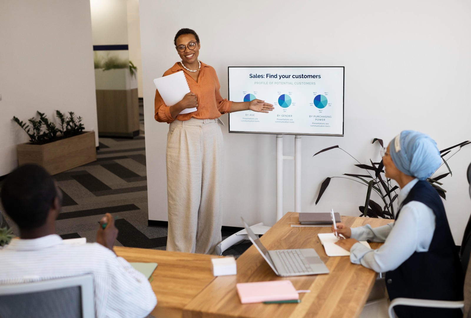 Executive MBA Management de Projet