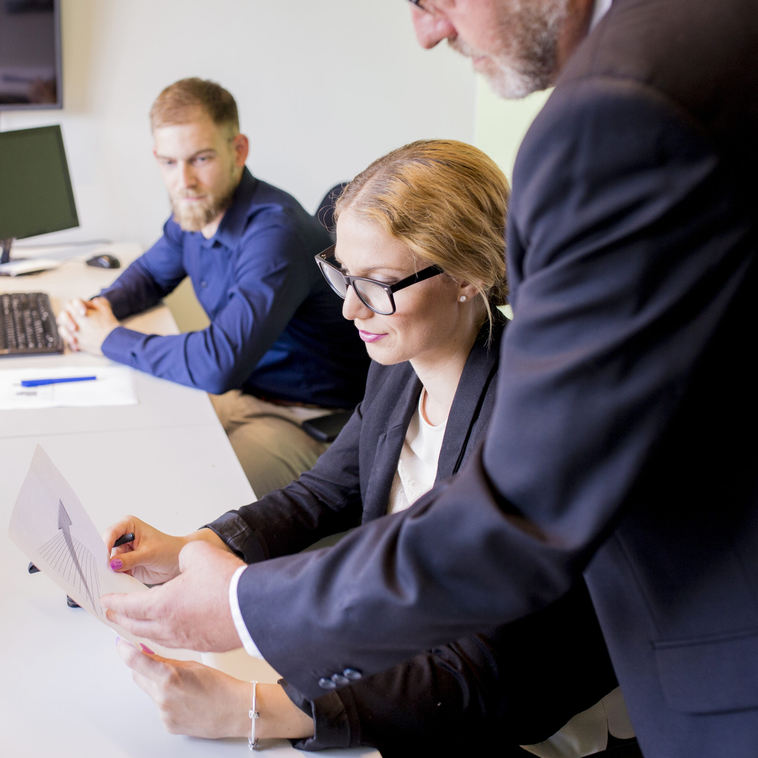 Lancement de la Formation Executive MBA Finance et Ingénierie Financière